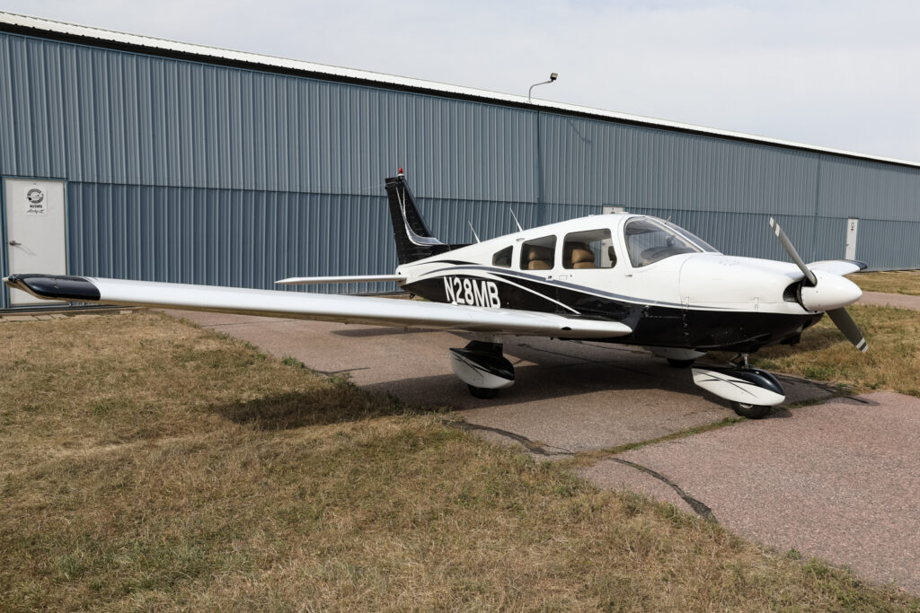 N28MB exterior photo