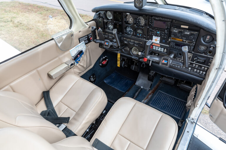Additional N28MB detail photo
