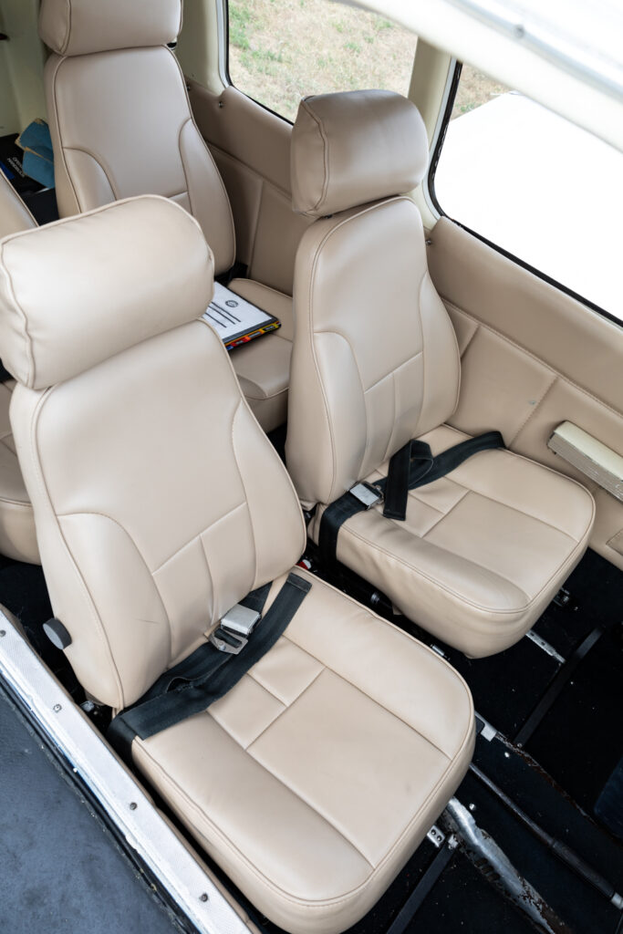 Additional N28MB interior or panel detail