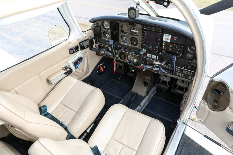 Additional N28NS exterior or panel detail